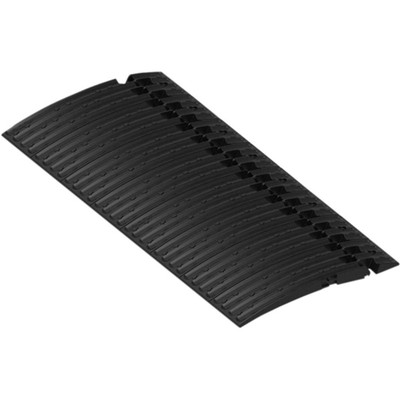 Caliber Edge Glide V2.2 - 96'' Kit 24'' x 9'' - 4/Pack 13392