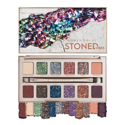 New Urban Decay Discontinued Make-up