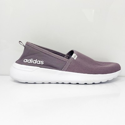 

Adidas Womens Lite Racer FX3305 фиолетовые кроссовки кроссовки размер 7.5, Фиолетовый, Lite Racer