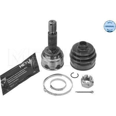 Meyle 37-14 498 0007 Gelenksatz Antriebswelle für HYUNDAI ATOS MX