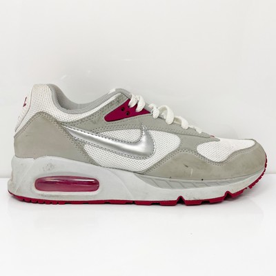 

Nike Womens Air Max Correlate 511417-102 Серые повседневные кроссовки, размер 9, Серый, Air Max Correlate