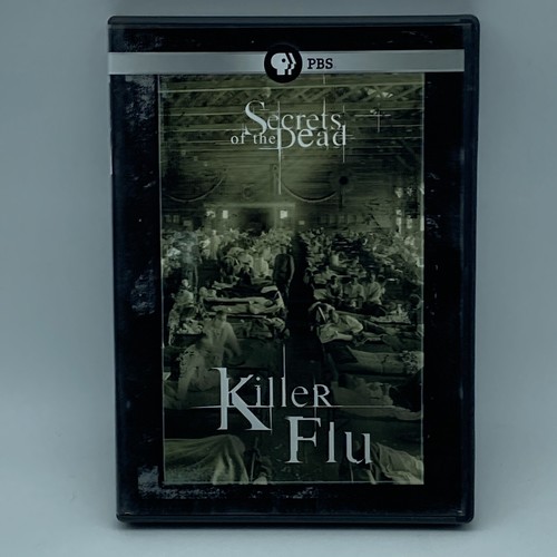 (未使用･未開封品)Race Against the Killer Flu [DVD] Amazon.com: Race Against the Killer Flu : RACE AGAINST THE
