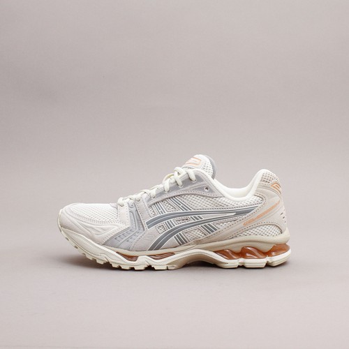 

Мужские кроссовки Asics Sportstyle Gel-Kayano 14 Birch Clay Grey 1201A161-200, Белый