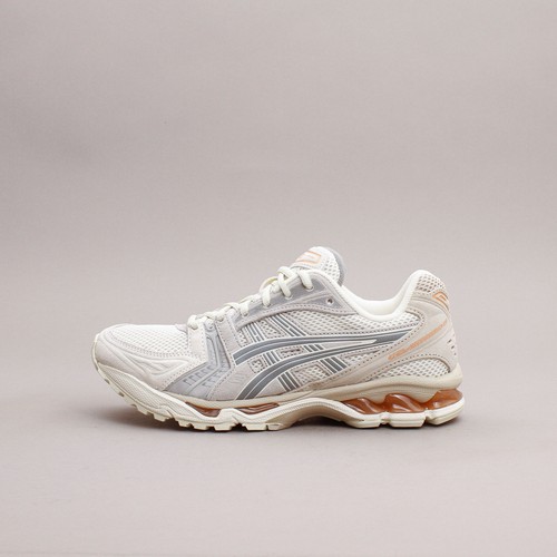 Мужские кроссовки Asics Sportstyle Gel-Kayano 14 Birch Clay Grey 1201A161-200