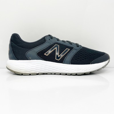 

Женские кроссовки New Balance 520 V5 W520LG5 серые кроссовки размер 10 D, Серый, 520 V5