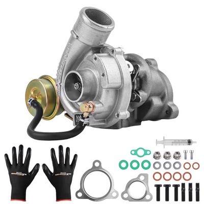 NEU Upgrade K03s Turbolader for Audi A4 A6 Quattro VW PASSAT 1.8T AEB/ANB/APU