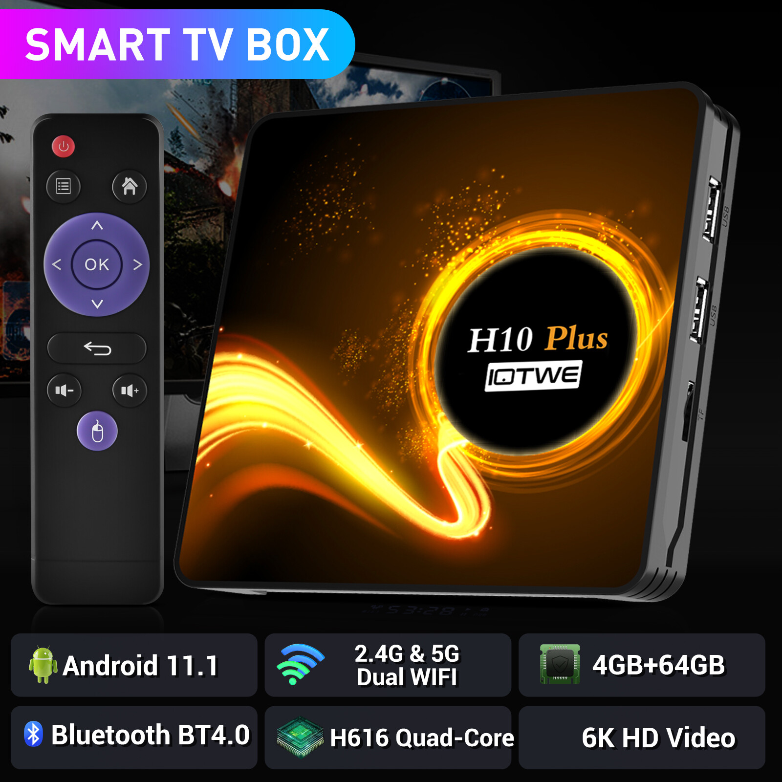 Quad Core Hdmi Us