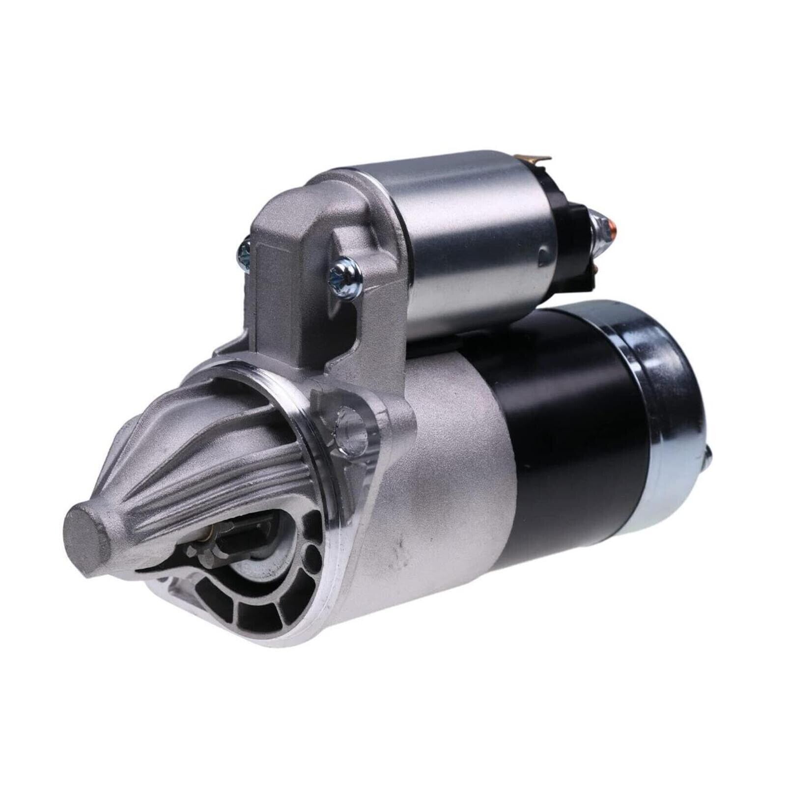 24V 11T Starter Motor 1811003381 for Isuzu 6BD1 6BG1 Engine