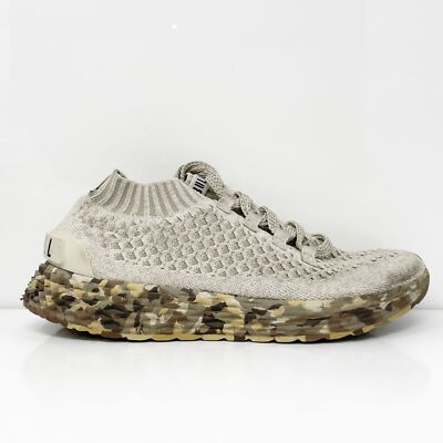 

Бежевые беговые кроссовки унисекс Nobull Knit Runner кроссовки размер M 7 W 8,5, Бежевый, Knit Runner