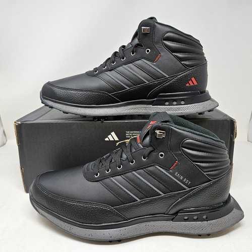 S2G RAIN.RDY「adidas Golf」 Amazon.com | adidas Men's S2G Spikeless Rain.RDY Golf Shoes