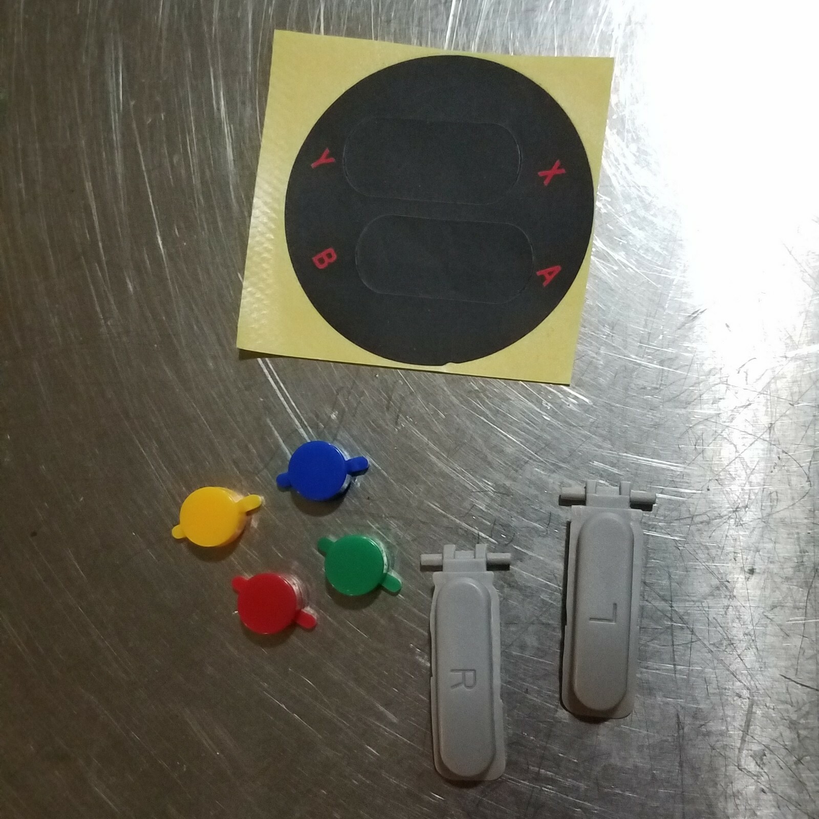 *LIMITED EDITION* Purple 8BCraft Raspiboy - Raspberry Pi zero gameboy 32GB