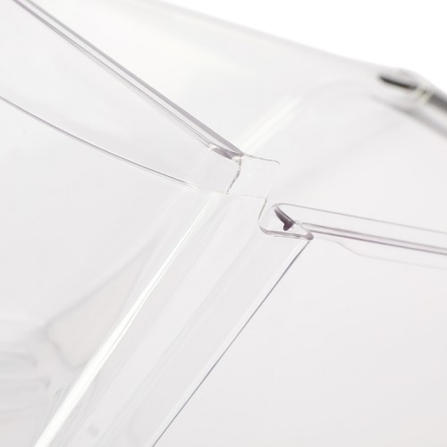 Crisper Drawer Compatible with Frigidaire Refrigerator 240337103 240337107