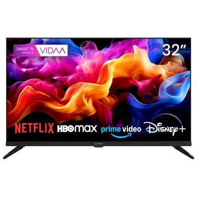 Televisore Kiano Elegance 32