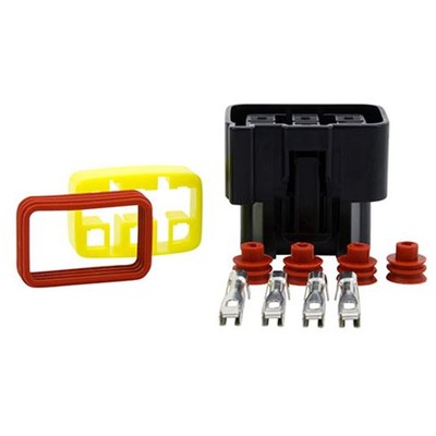 RMSTATOR Voltage Regulator Mosfet RM30801H RM30801H