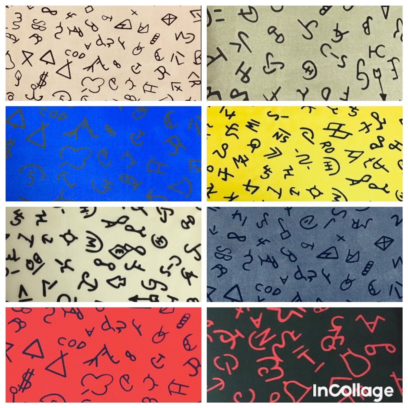 Wyoming Traders Wild Rags 100% Silk Ranch Brand Western Scarf 20", 34.5", 42" 