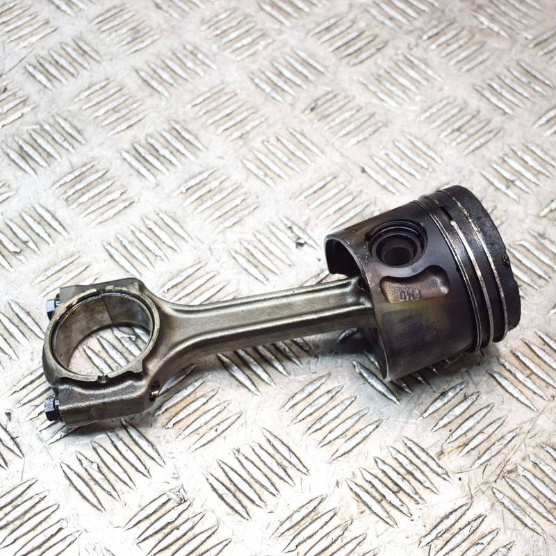 Fiat Doblo Mpv 263 Bielle De Piston 46743870 71769064 1.3 D 66kw 2014