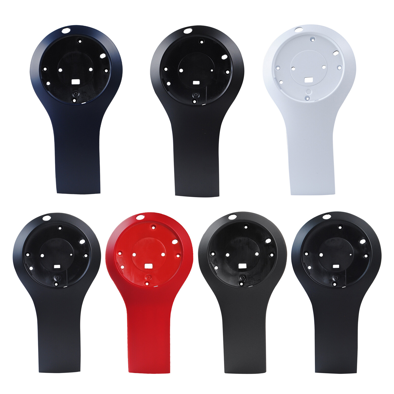 New For Beats Studio 3 3.0 Wireless Inside/ Outside L/R Replacement Part Panel