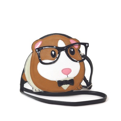 Сумка через плечо от ботаника-морской свинки