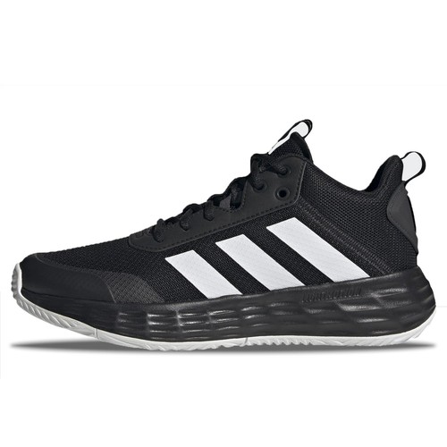 [H00470] Mens Adidas OWNTHEGAME 2.0 — Несоответствие слева 8.5 / справа 9