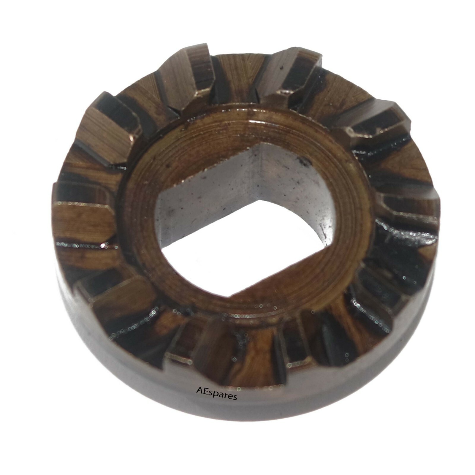 Indian Chief Motorcycle Kick Starter Ratchet 10 Teeth