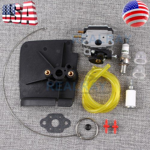 Carburetor For Troy-Bilt Back Pack Blower TB4BP 753-05676A TBP6160 TB4BPEC Carb
