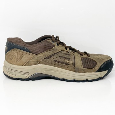 

New Balance Womens 959 WW959BR Коричневая повседневная обувь Кроссовки Размер 8 D, Коричневый, 959