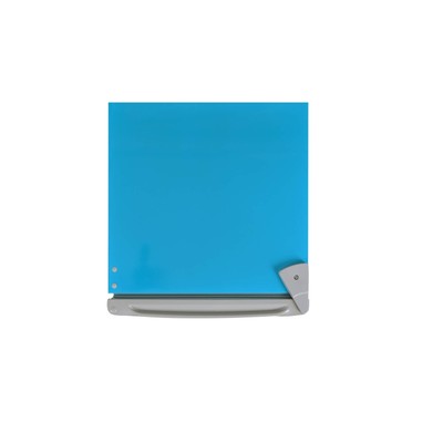RCA RFR321 FR320 8 Mini Refrigerator Igloo Adjustable Sleek 3.2 Cu Ft Blue New