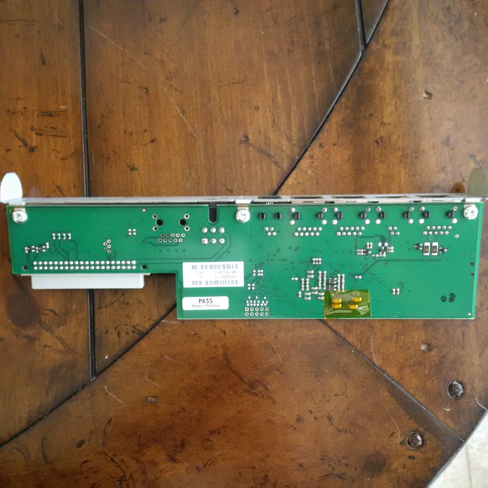 PSC Magellan Datalogic 8502 8504 8500 Grocery Scanner Scale Interface card