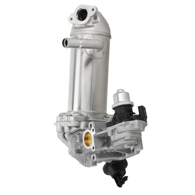 1x Abgaskühler Ventil For Ford Transit V363 Bus 2.0 GK2Q9F464AE GK2Q9U438AH