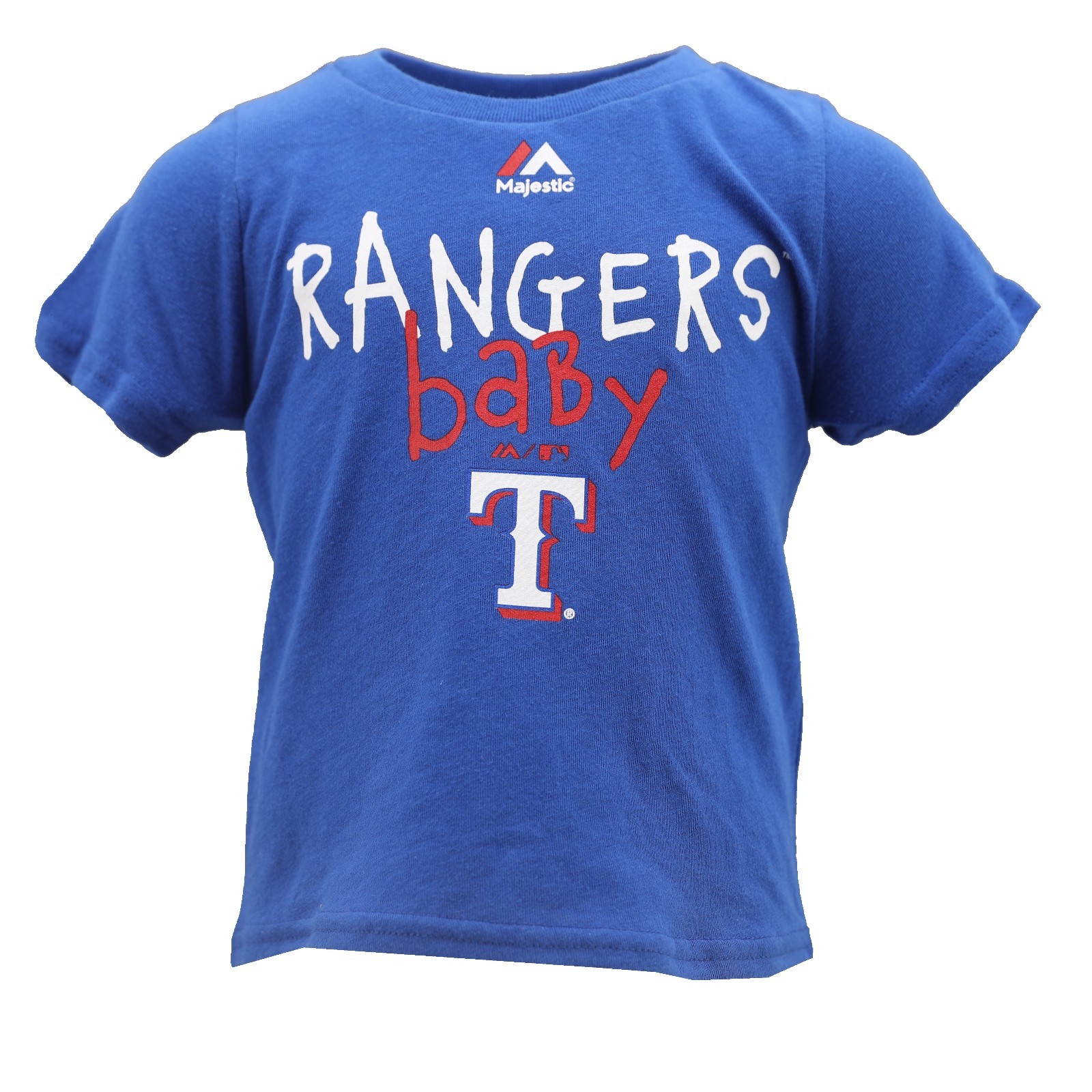 infant texas rangers jersey