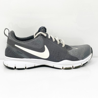 

Кроссовки Nike Womens In Season TR 454445-009 серые кроссовки размер 7,5, Серый, In Season TR