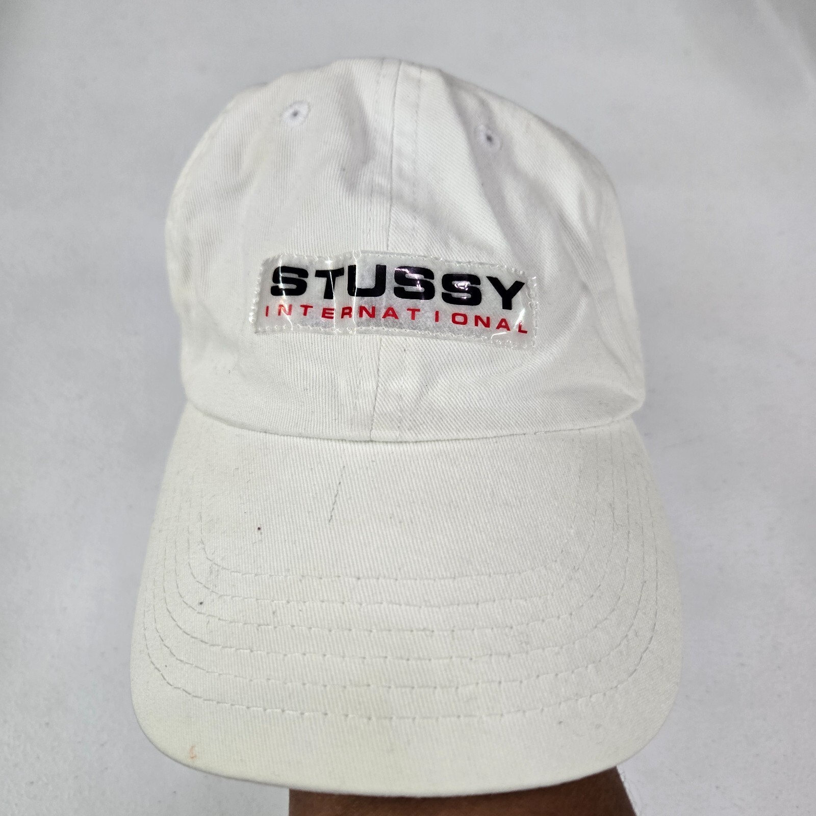 Supreme ボックスロゴ キャップ STUSSY カーハート HAF 楽天市場】【月間優良ショップ 8度受賞】 新品 シュプリーム