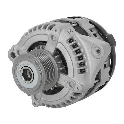 Alternator for Toyota Hilux D4D 3.0L Diesel 1KD-FTV KUN16R KUN26R KZN156 130A