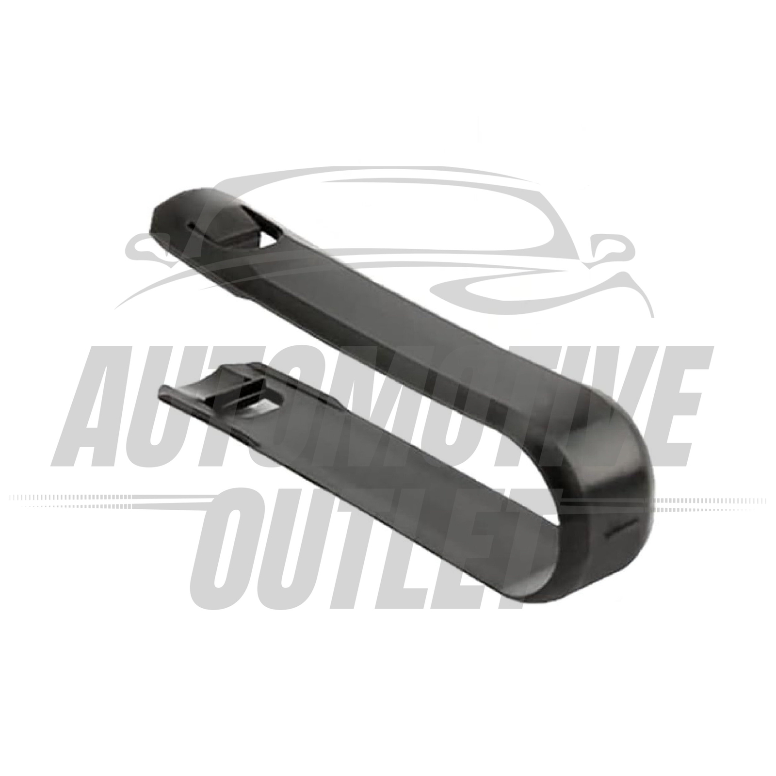 CAR WHEEL LUG NUT COVER CAPS REMOVAL TOOL TWEEZERS FOR AUDI VW SKODA UNIVERSAL 4