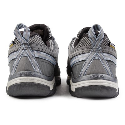KEEN KEEN DAMEN TARGHEE III LEISTUNG SNEAKER GRAU