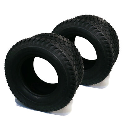 (Pack of 2) Genuine OEM Kenda Tire 24x12.00x12 for John Deere Ztrak 737, 757