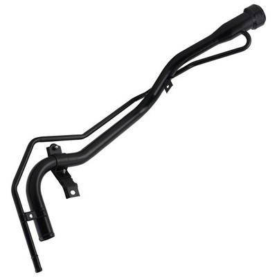 Fuel Filler Pipe Assembly for Toyota Yaris II Diesel 2005-2011 77201-52261