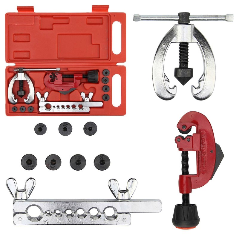 Kit Réparation Tuyau De Frein Rigide Norauto