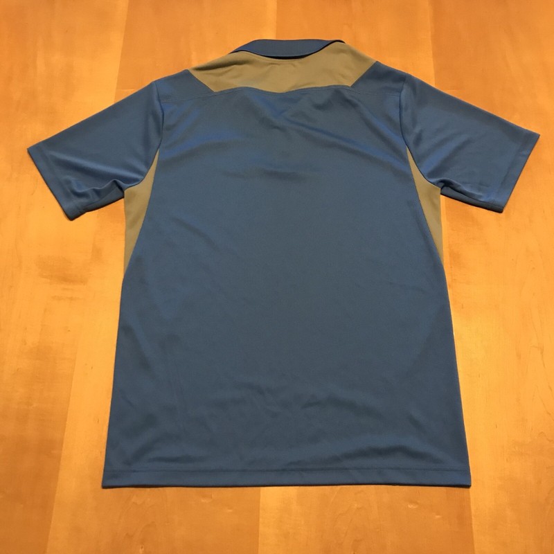 detroit lions golf shirt