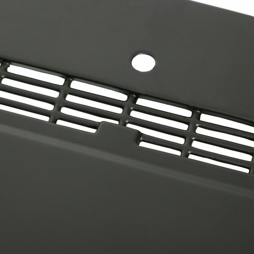 FOR 07-14 TAHOE SUBURBAN GMC YUKON MOLDED DASH BOARD CAP DASHBOARD COVER OVERLAY