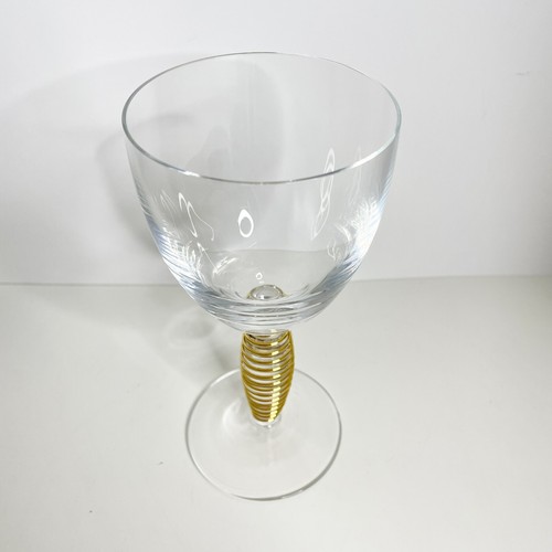 kirin collector's Kosta Boda金彩1986 kirin collector's Kosta Boda金彩1986