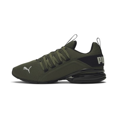 

Мужские широкие кроссовки PUMA Axelion Refresh, Running