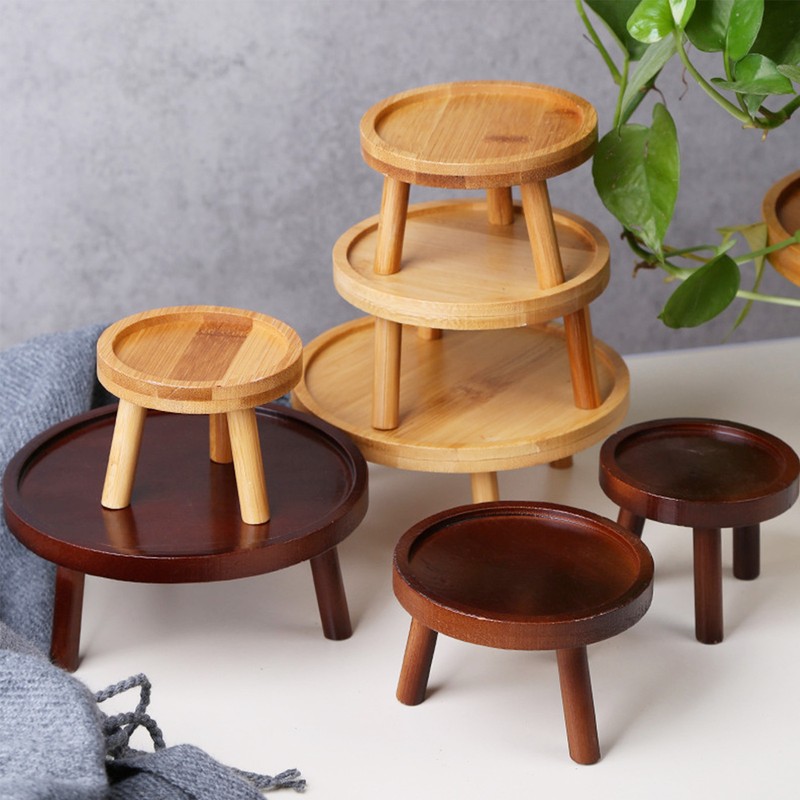 Tray Support
