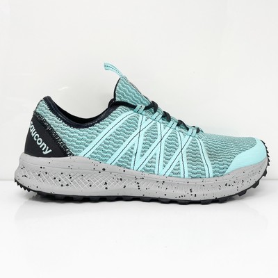 

Женские кроссовки Saucony Versafoam Shift S30043-23, синие кроссовки, размер 11, Синий, Versafoam Shift