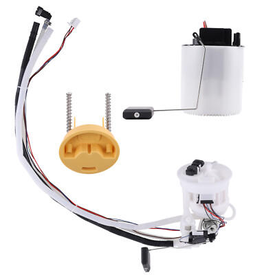 Fuel Pump Module Assembly Left & Right For Mercedes-Benz E320 E350 E500 CLS500