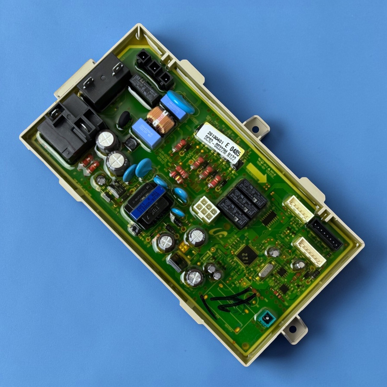 Samsung Dryer Control Board DC92-00322M
