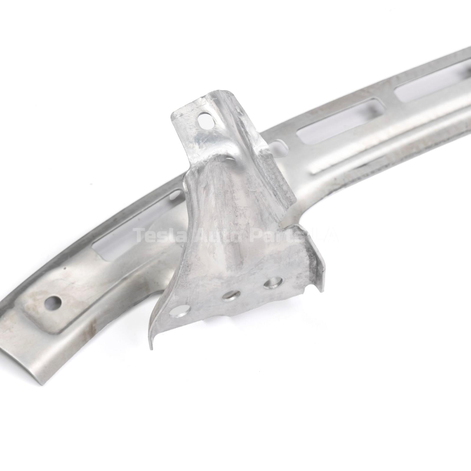 Front Lower Bumper Ankle Catcher for Tesla Model Y 2020-2024