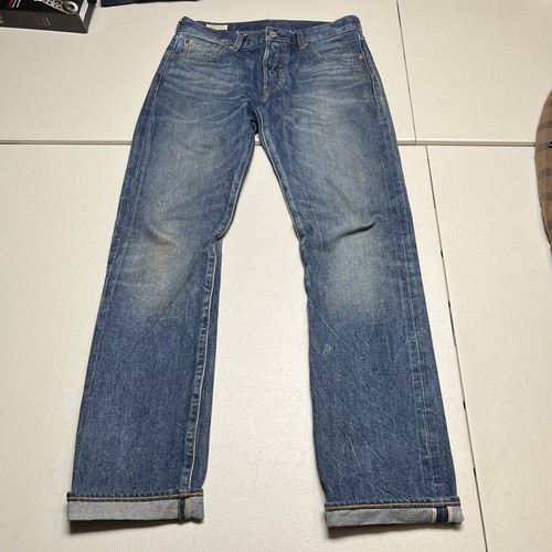 levis 501 32x33