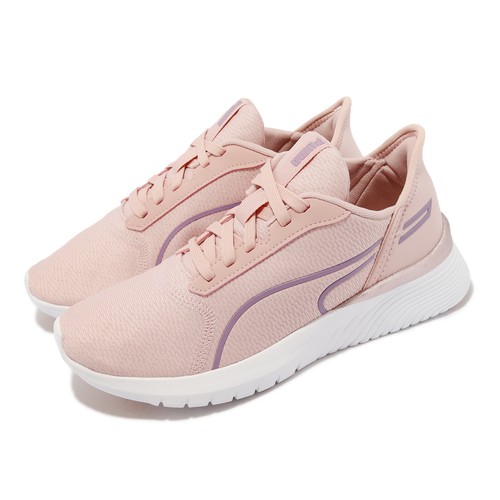 

Женские кроссовки Puma Remedie Metallic Wns Rose Quartz Pink White 376965-03, Розовый, Remedie Metallic Wns