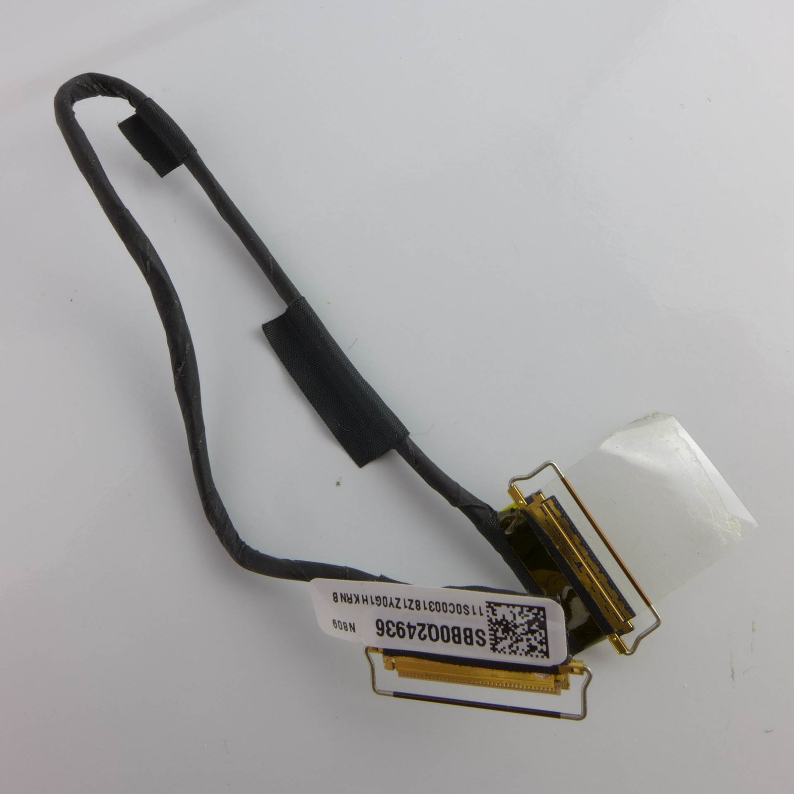 ORIGINAL Lenovo ThinkPad X280 Displaykabel  LCD Cable ✅